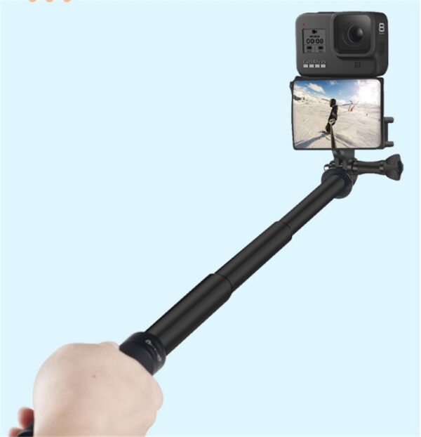 Gopro Accessories Vlog Live Streaming Accessories Selfie Mirror - Image 5
