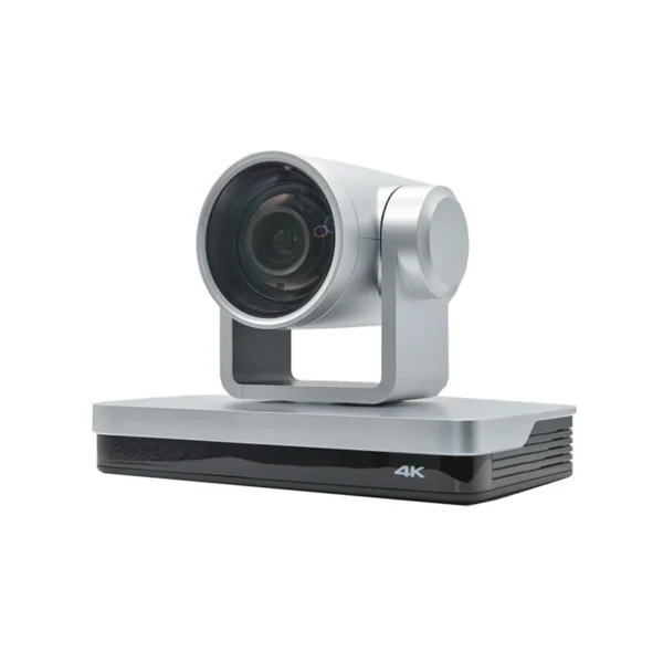 4K60Fps 12X / 25X / 31X Zoom Live Streaming PTZ POE Camera with HDMI and 3G-SDI Outputs For Conference Room,Online Teaching - Image 2
